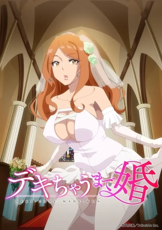 デキちゃうまで婚