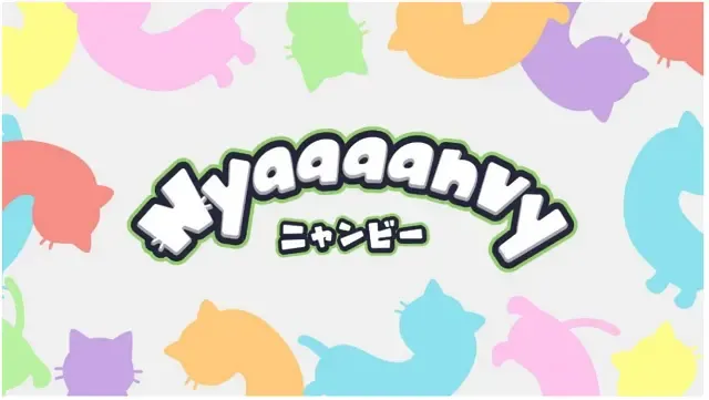 Nyaaaanvy