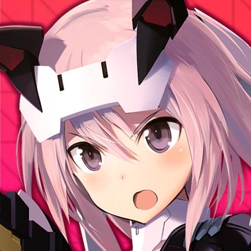 アリス・ギア・アイギス Expansion 原作