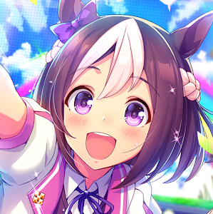 ウマ娘 プリティーダービー 原作