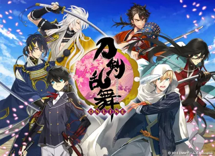 特『刀剣乱舞-花丸-』～雪月華～ 華ノ巻 原作