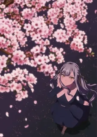 BanG Dream! Ave Mujica prima aurora