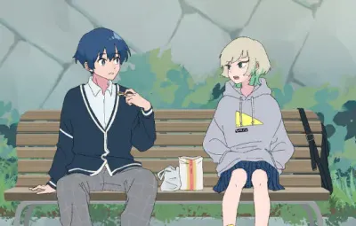 ナナメンタル
