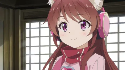 彗星のフロイライン〜プロローグ〜