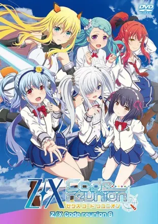 Z/X Code reunion