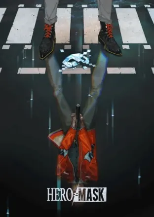 HERO MASK