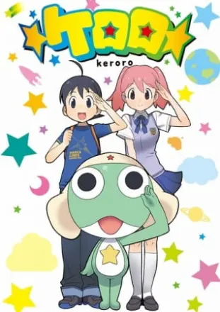 ケロロ ～keroro～
