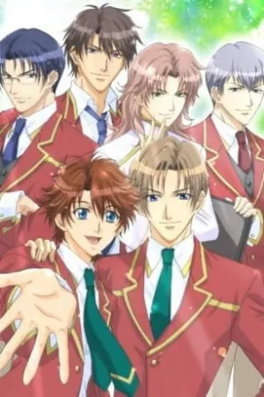 学園ヘヴン BOY'S LOVE HYPER!