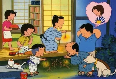 コボちゃんスペシャル 祭りがいっぱい!