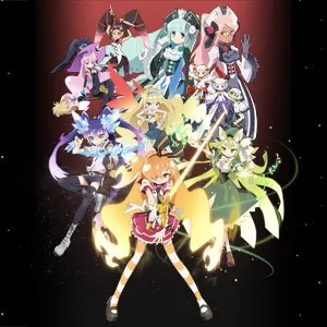 幻影ヲ駆ケル太陽
