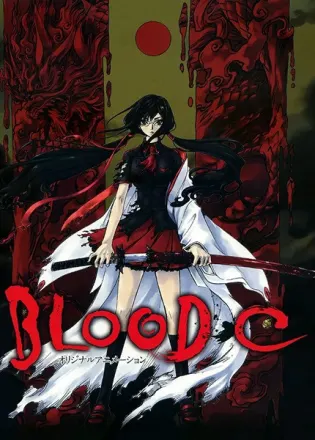 BLOOD-C