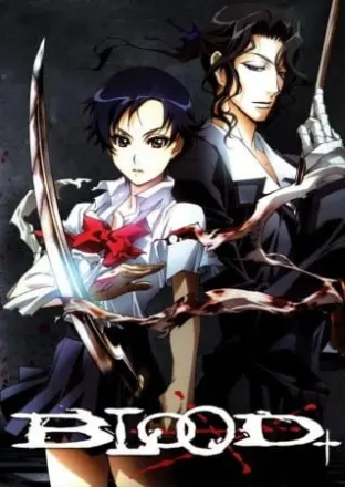 BLOOD+